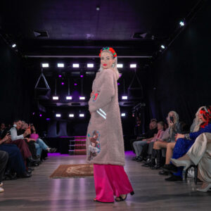 Signatuur kasukas roosa