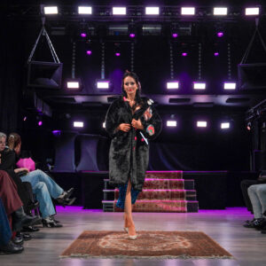 Signatuur kasukas must